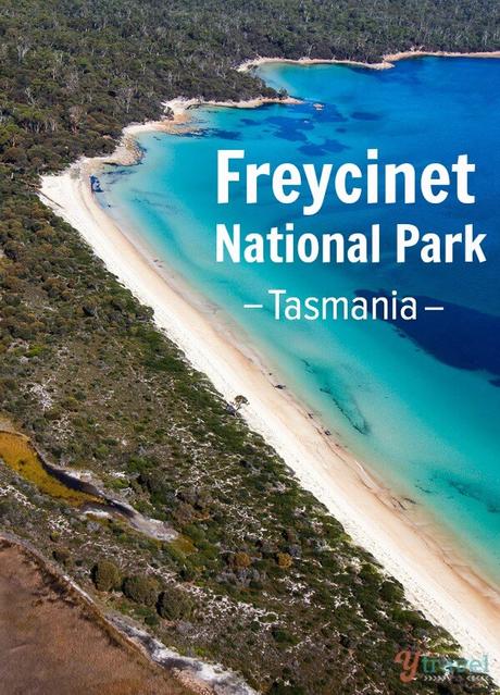 Hazards-Beach-Freycinet-Peninsula-Tasmania-25 ▷ Comente por qué el Parque Nacional de Freycinet es mi lugar favorito en Tasmania por Tasmania, un destino perfecto para unas vacaciones activas y conscientes. Diario de una cúspide