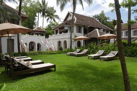 satri_house_secret_retreats ▷ 8 Los mejores lugares para alojarse en Luang Prabang