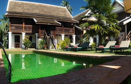 villa_oasis_luang_prabang ▷ 8 Los mejores lugares para alojarse en Luang Prabang
