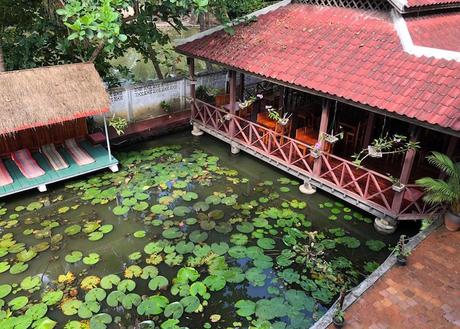 villa_mahasok_hotel ▷ 8 Los mejores lugares para alojarse en Luang Prabang