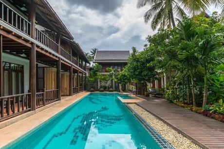 maison_dalabua ▷ 8 Los mejores lugares para alojarse en Luang Prabang