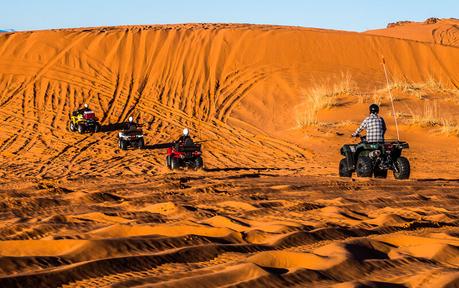 atv-adventures-utah-3 ▷ Comenta las emocionantes aventuras de ATV: las mejores cosas que hacer en St. George Utah por Raj Basnet