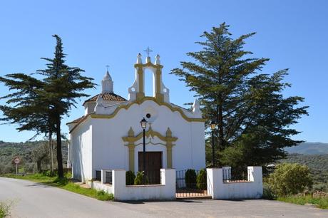 ▷ Que ver en Calera de León Ermita-de-Nuestra-Señora-de-los-Dolores-1024x683 ▷ Que ver en Calera de León
