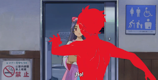 Sarazanmai capitulo 1 sub español