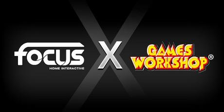 Focus Home Interactive y Games Workshop renuevan su acuerdo de asociación
