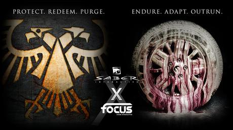 Saber Interactive y Focus Home Interactive refuerzan su acuerdo de colaboración