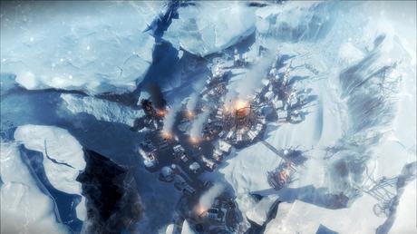 Frostpunk anunciado para consolas Frostpunk anunciado para consolas