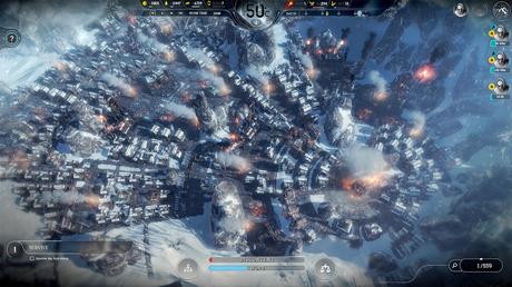 Frostpunk anunciado para consolas Frostpunk anunciado para consolas