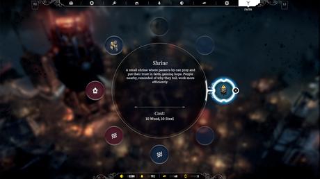 Frostpunk anunciado para consolas Frostpunk anunciado para consolas