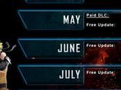 Nuevos detalles sobre contenido adicional Jump Force