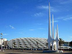 La biblioteca perdida