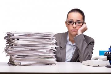 Trámites burocráticos para cobrar la baja maternal y paternal Trámites burocráticos para cobrar la baja maternal y paternal