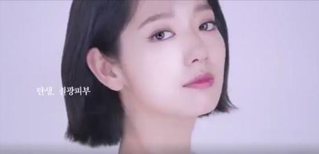 Park Shin Hye noticias 2019: Luce hermosa en el video promocional de Mamunde