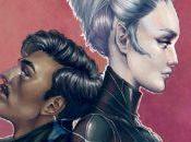 Elia Barceló: Consecuencias naturales