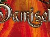 Damisela Elana Arnold