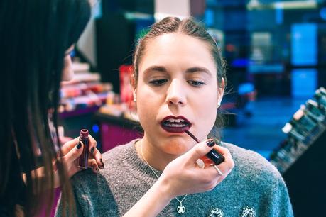 Make-up personalizado + mis productos favoritos de Flormar ❤ Make-up personalizado + mis productos favoritos de Flormar ❤