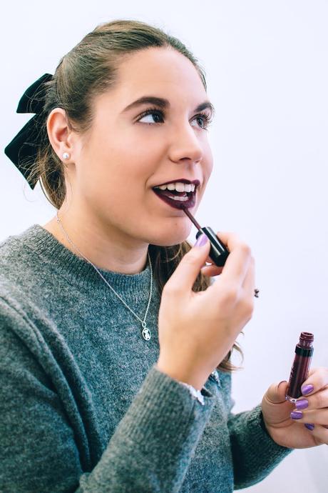 Make-up personalizado + mis productos favoritos de Flormar ❤ Make-up personalizado + mis productos favoritos de Flormar ❤