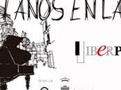 Pianos calle 2019