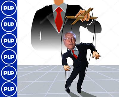 100 DÍAS DE FALENCIA-IMPROVISACIÓN Y FALTA DE AUTORIDAD…?