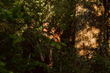 Boraj anuncia show de lanzamiento de su nuevo disco para el 24 de mayo