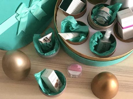 Ya a la venta la Beauty EGG 2019 de LookFantastic (y con descuento).