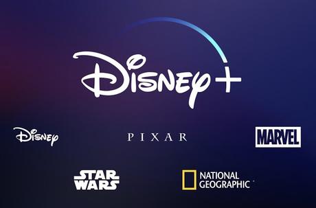 Disney anuncia Disney+, su plataforma de video por streaming