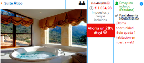 LAST MINUTE!!! 5 Escapadas Deluxe con OFERTA para Semana Santa. LAST MINUTE!!! 5 Escapadas Deluxe con OFERTA para Semana Santa.