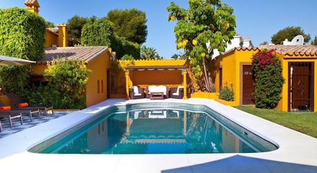 LAST MINUTE!!! 5 Escapadas Deluxe con OFERTA para Semana Santa. LAST MINUTE!!! 5 Escapadas Deluxe con OFERTA para Semana Santa.