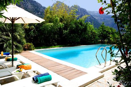 LAST MINUTE!!! 5 Escapadas Deluxe con OFERTA para Semana Santa. LAST MINUTE!!! 5 Escapadas Deluxe con OFERTA para Semana Santa.