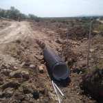 Ciudad Maderas se quiere apoderar de presas del ejido Rodrigo