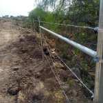 Ciudad Maderas se quiere apoderar de presas del ejido Rodrigo