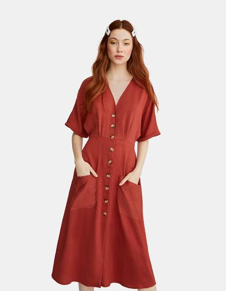 COMPRAS DE LA SEMANA; ABRIL (II).-