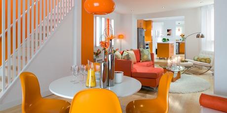 ¿Has oído hablar sobre la psicología del color? Significa... ¿Has oído hablar sobre la psicología del color? Significa...