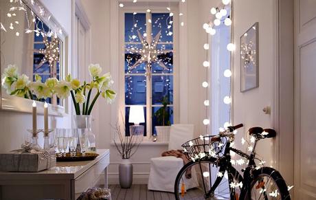 La iluminación es un factor fundamental a la hora de deco...