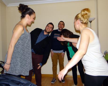 Photo Party Photo Party