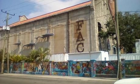 Cinco exposiciones en la ratonera de las artes