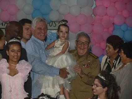 Solidaridad con PanamÃ¡