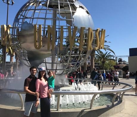 Universal Studios