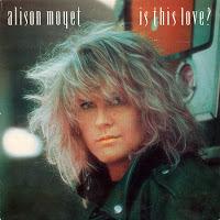 ALISON MOYET - IS THIS LOVE?