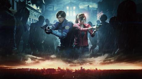 Reseña RESIDENT EVIL 2 Remake