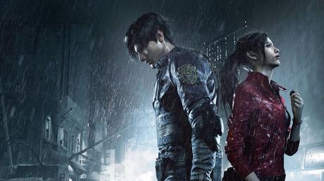 Reseña RESIDENT EVIL 2 Remake Reseña RESIDENT EVIL 2 Remake