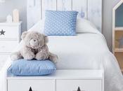 Feng Shui Dormitorios infantiles