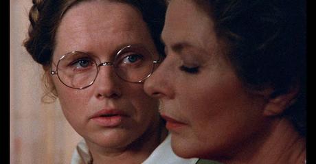 SONATA DE OTOÑO (Höstsonaten) Ingmar Bergman