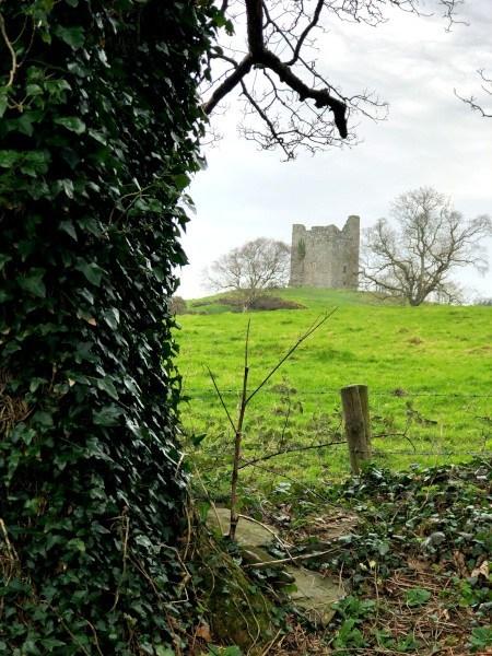 Fotos-de-Irlanda-del-Norte-castillo-de-Audley ▷ Viaja a través del juego Kingdom of Northern Ireland (seas fanático de la serie o no).