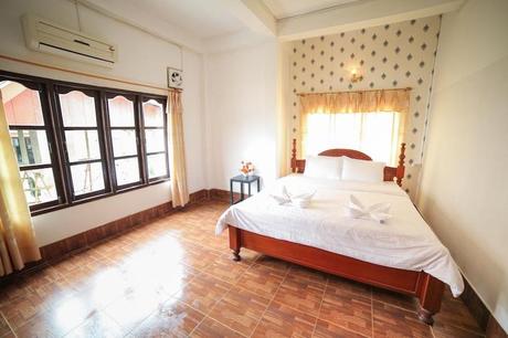 maylay_guesthouse ▷ 8 mejores lugares para alojarse en Vang Vieng