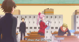 Senryuu Shoujo capitulo 2 sub español ver Senryuu Shoujo capitulo 2 sub español