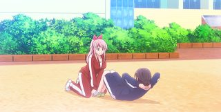 Senryuu Shoujo capitulo 2 sub español Senryuu Shoujo capitulo 2 sub español