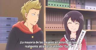 Senryuu Shoujo capitulo 2 sub español Senryuu Shoujo capitulo 2 sub español