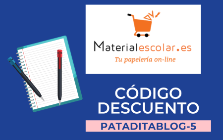 Cómo preparar la maleta para ir a la granja escuela- con Material Escolar