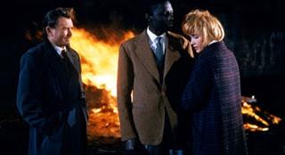 FUEGO EN LAS CALLES (Flame in the Streets) (Gran Bretaña, 1961) Social, Drama